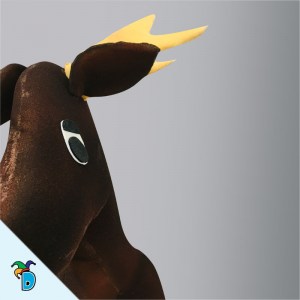 Sombrero Venado